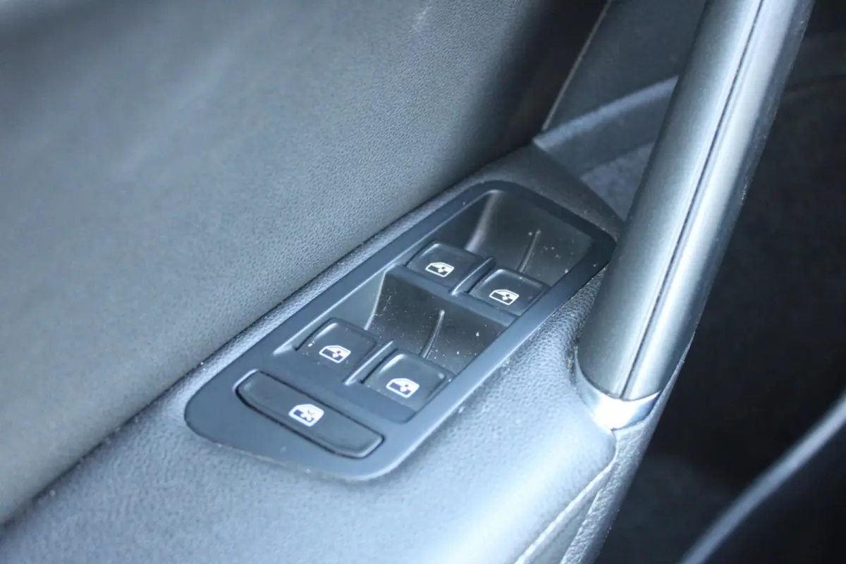 1.2 TSI Highline ClimateControle Stoelverwarming Massage !!NIEUWBINNEN!!