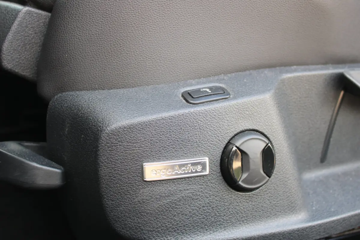 1.2 TSI Highline ClimateControle Stoelverwarming Massage !!NIEUWBINNEN!!