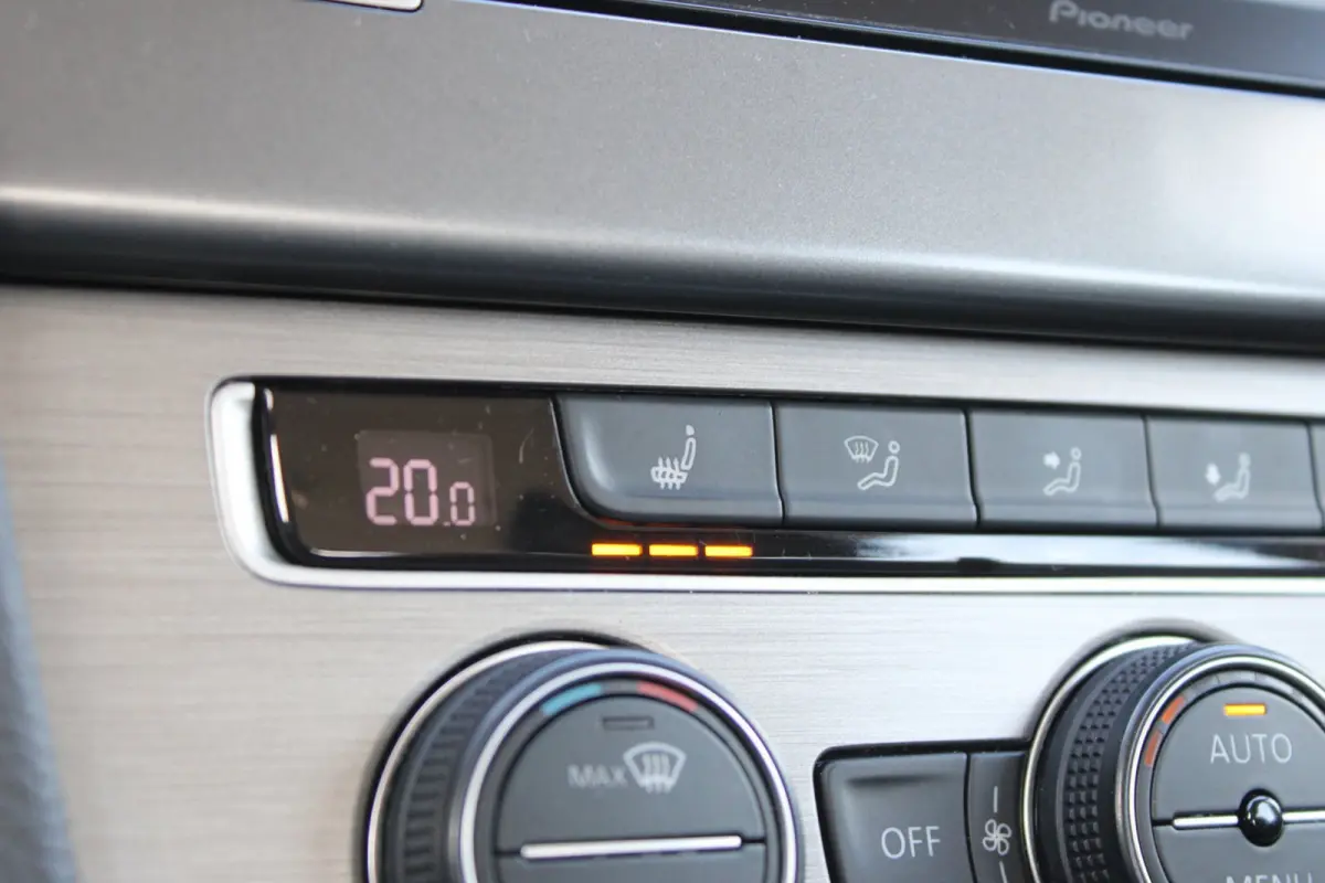 1.2 TSI Highline ClimateControle Stoelverwarming Massage !!NIEUWBINNEN!!
