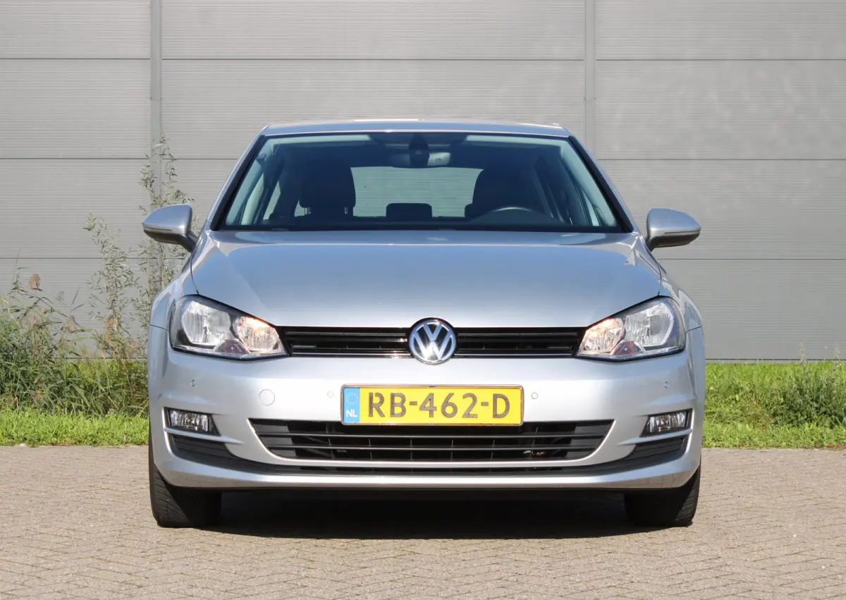 1.2 TSI Highline ClimateControle Stoelverwarming Massage !!NIEUWBINNEN!!