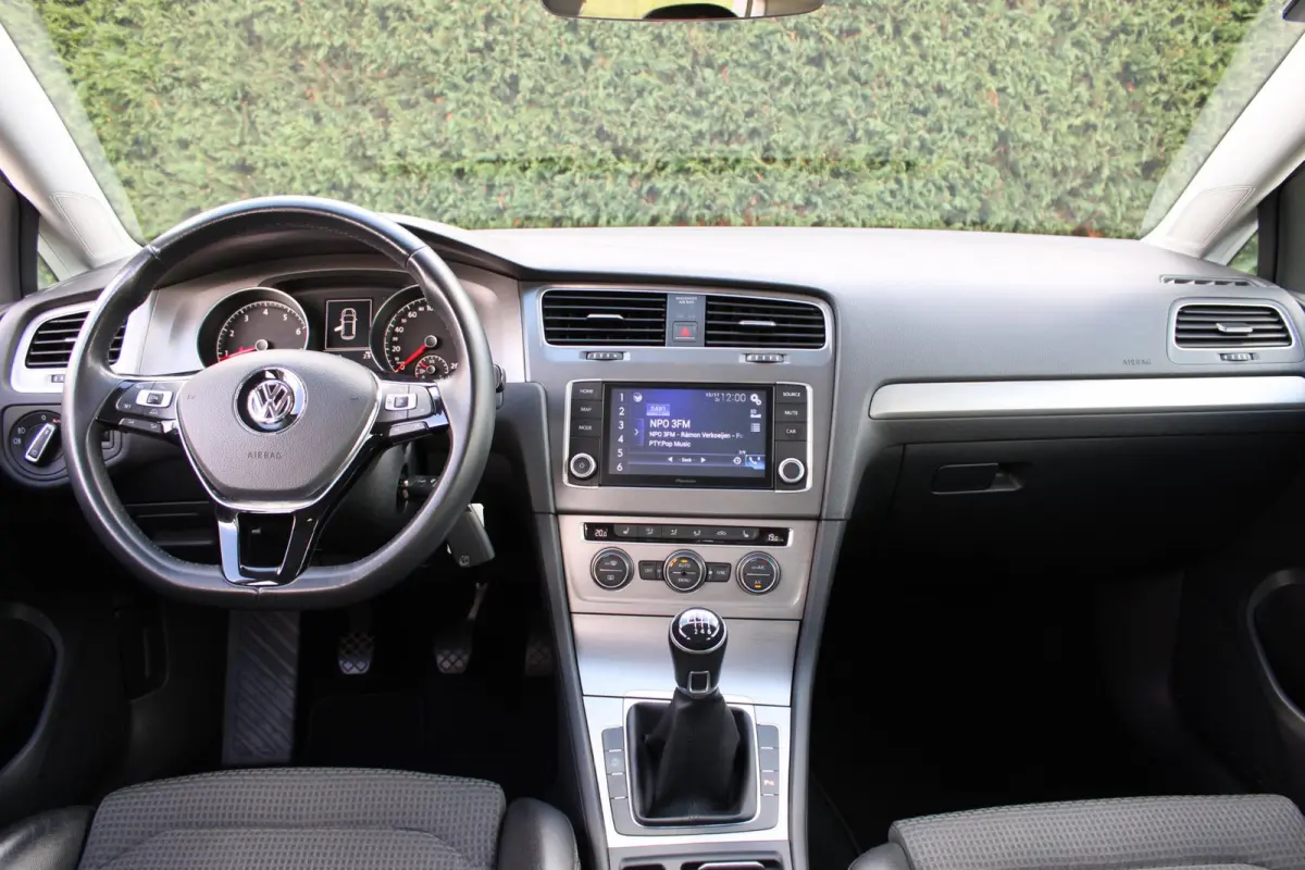 1.2 TSI Highline ClimateControle Stoelverwarming Massage !!NIEUWBINNEN!!