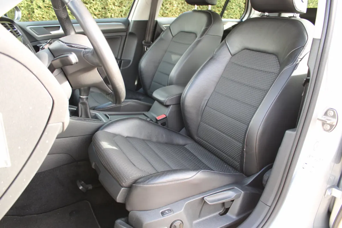 1.2 TSI Highline ClimateControle Stoelverwarming Massage !!NIEUWBINNEN!!