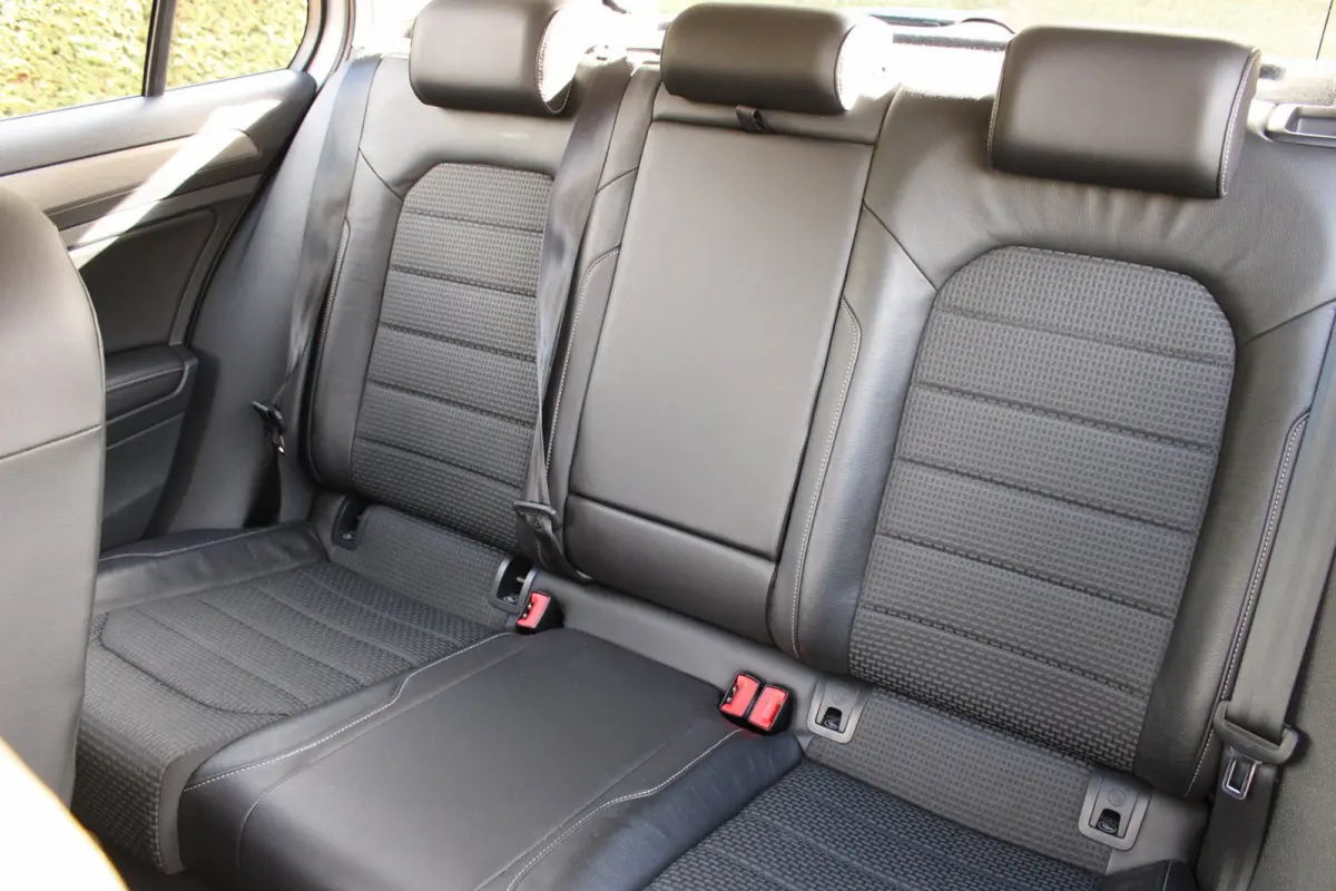 1.2 TSI Highline ClimateControle Stoelverwarming Massage !!NIEUWBINNEN!!