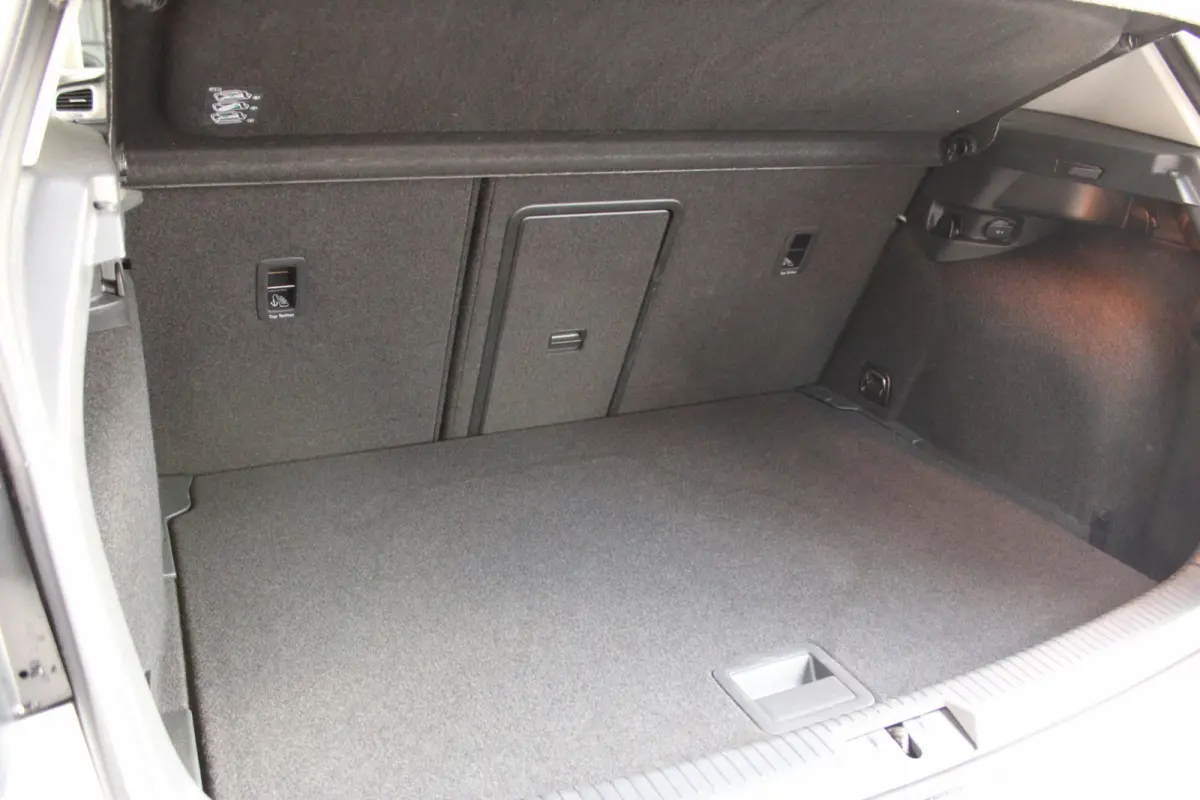 1.2 TSI Highline ClimateControle Stoelverwarming Massage !!NIEUWBINNEN!!
