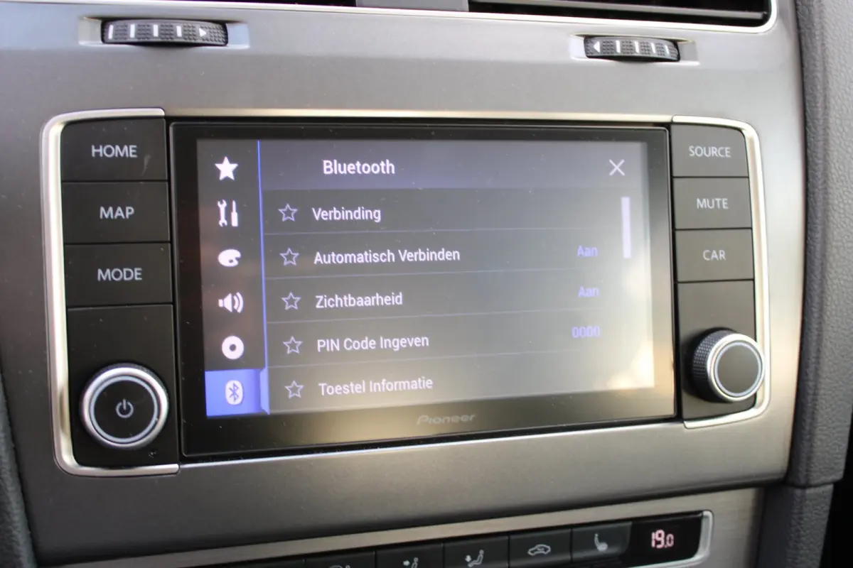 1.2 TSI Highline ClimateControle Stoelverwarming Massage !!NIEUWBINNEN!!