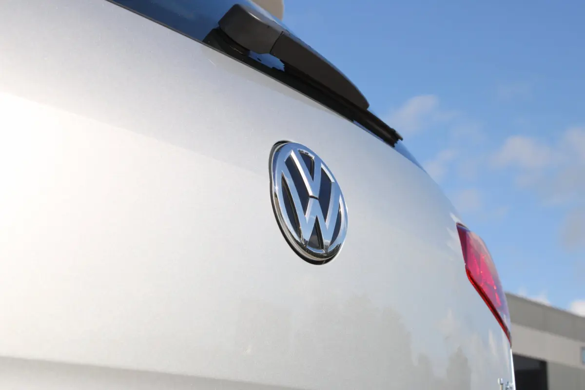 1.2 TSI Highline ClimateControle Stoelverwarming Massage !!NIEUWBINNEN!!