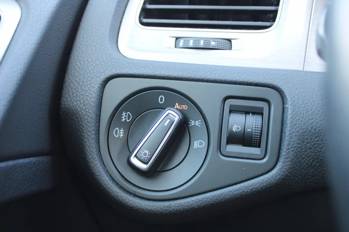 1.2 TSI Highline ClimateControle Stoelverwarming Massage !!NIEUWBINNEN!!