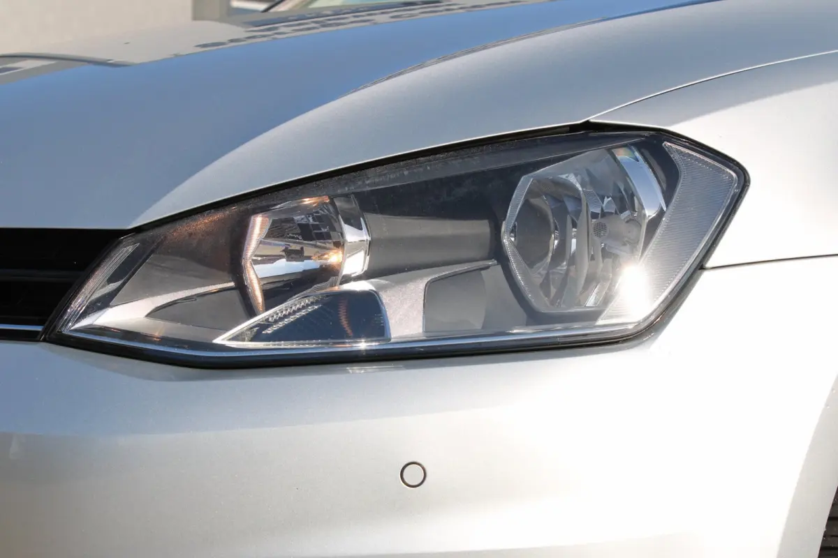 1.2 TSI Highline ClimateControle Stoelverwarming Massage !!NIEUWBINNEN!!