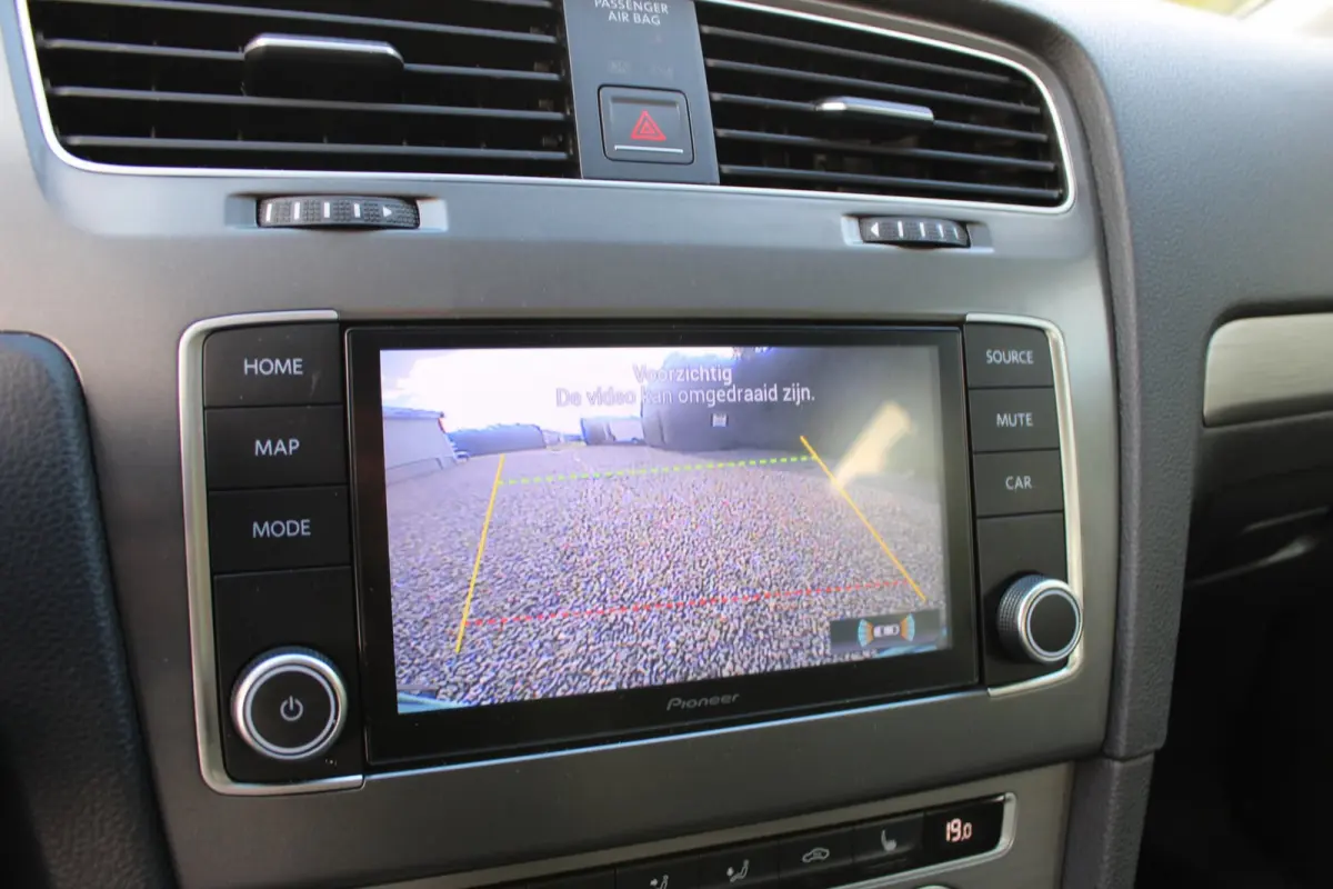 1.2 TSI Highline ClimateControle Stoelverwarming Massage !!NIEUWBINNEN!!