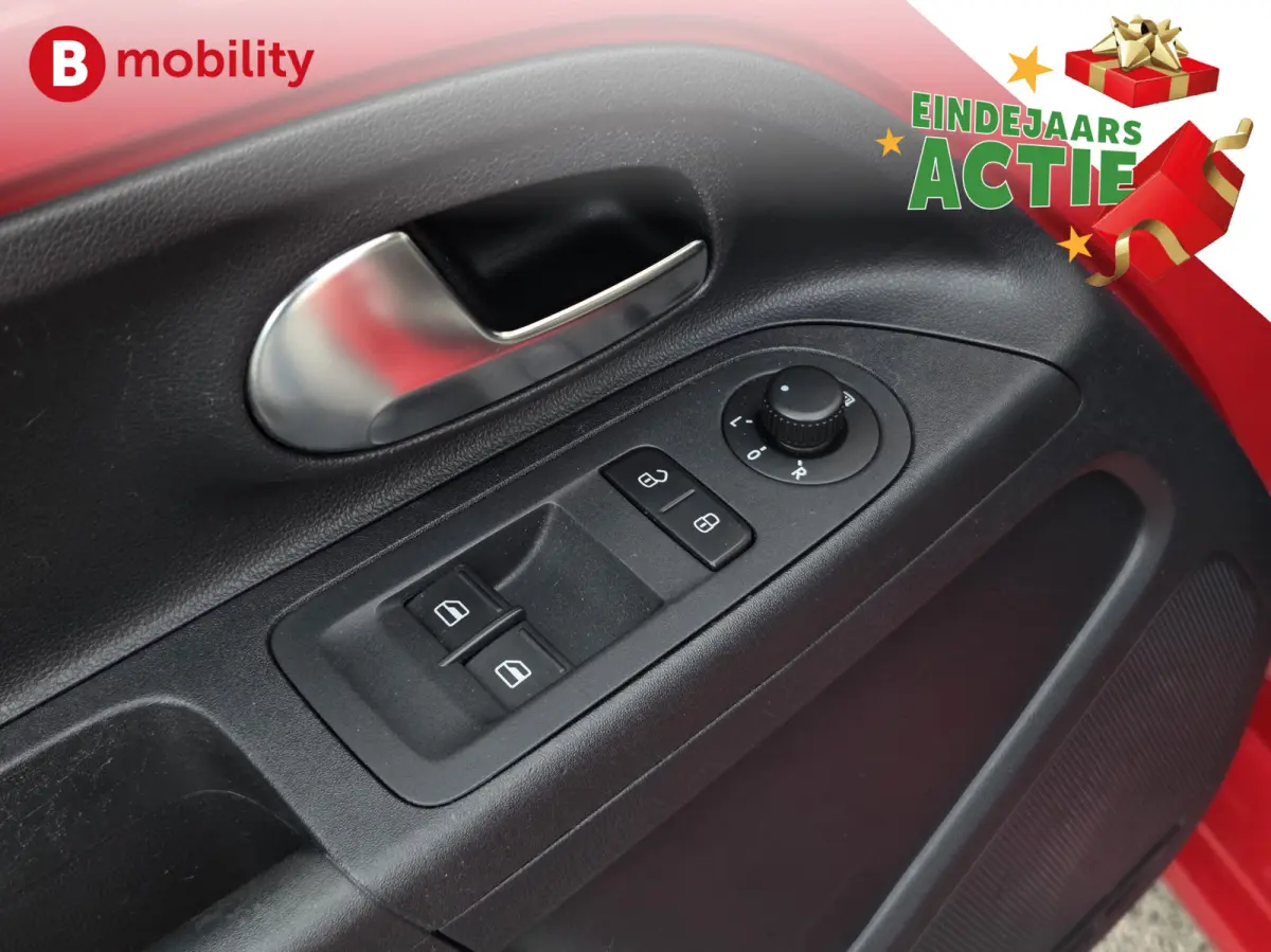 Up! 1.0 TSI 90 PK High Up! 5-Drs. Stoelverwarming NL Auto! | Climate Control | DAB | Cruise Control