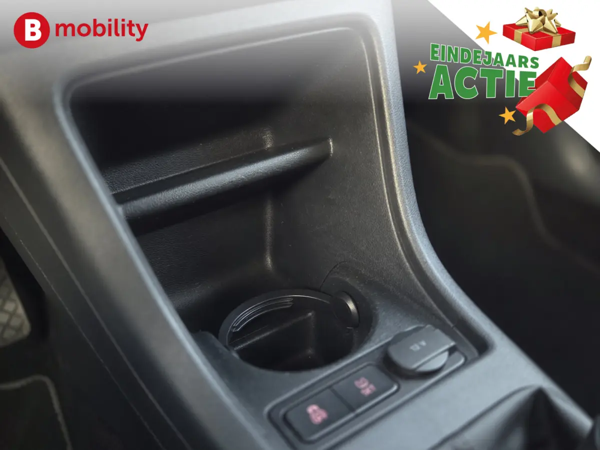 Up! 1.0 TSI 90 PK High Up! 5-Drs. Stoelverwarming NL Auto! | Climate Control | DAB | Cruise Control