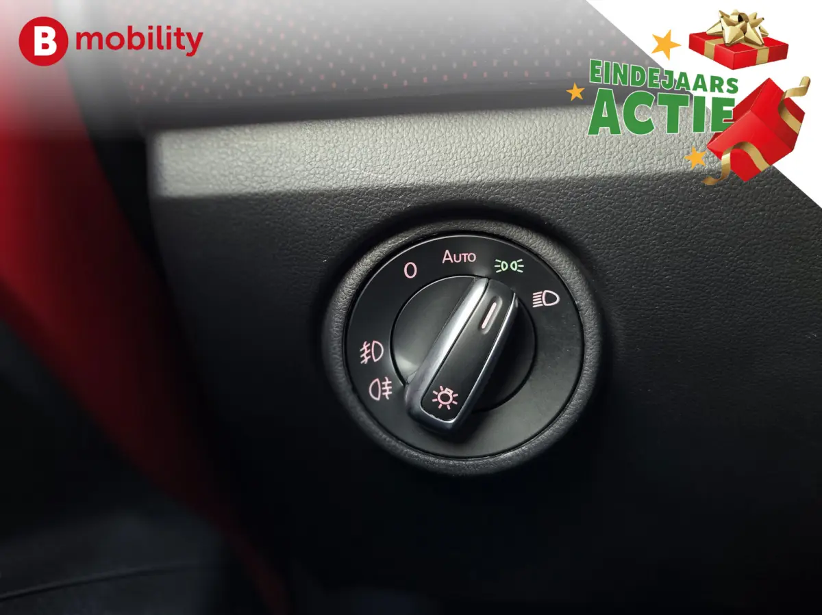 Up! 1.0 TSI 90 PK High Up! 5-Drs. Stoelverwarming NL Auto! | Climate Control | DAB | Cruise Control
