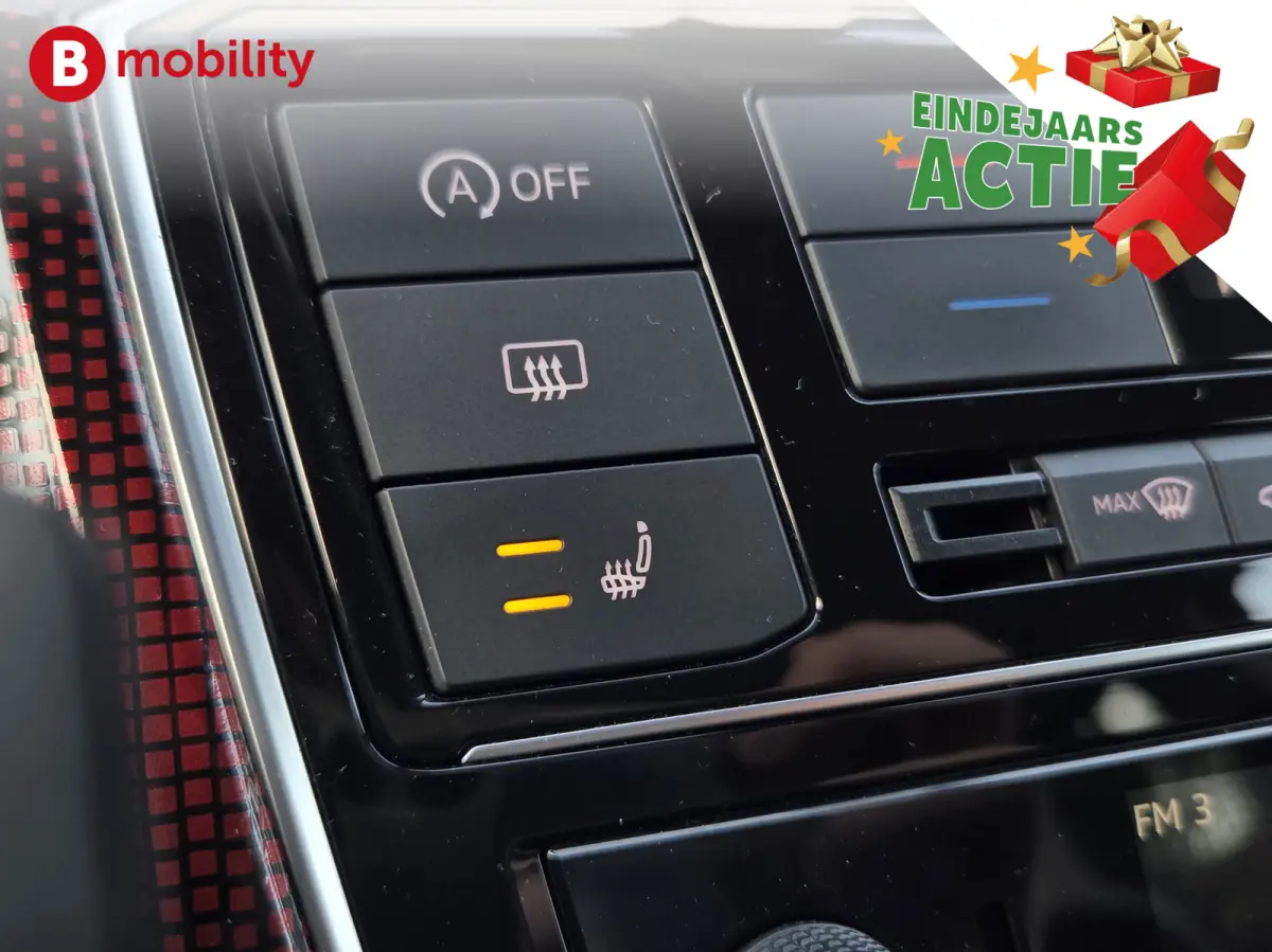 Up! 1.0 TSI 90 PK High Up! 5-Drs. Stoelverwarming NL Auto! | Climate Control | DAB | Cruise Control