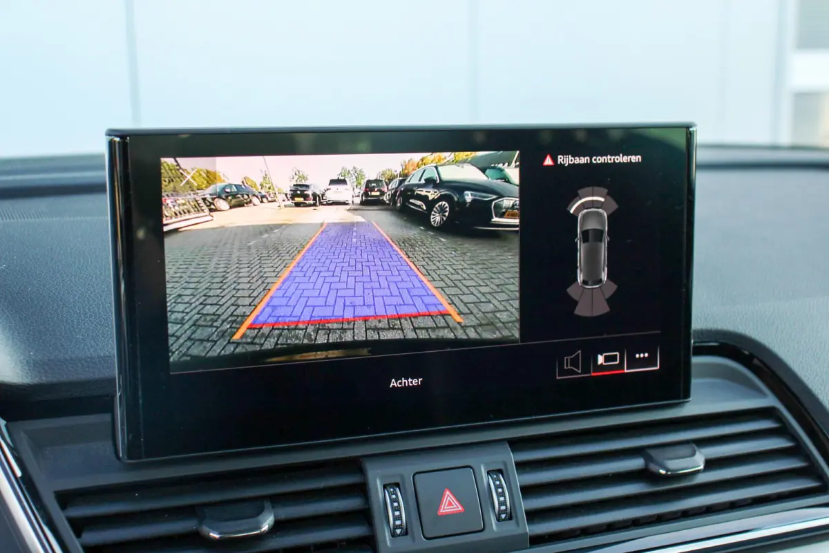 50 TFSIe 299pk S edition | Trekhaak | Apple Carplay/ Android Auto | Cruise Control | Matrix LED | Drive Select | Draadloos Laden Telefoon