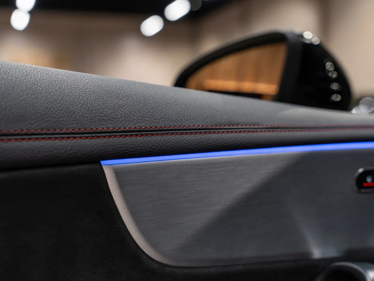 CLA 180 AMG Line, Pano, Digi Dash, Voll Led, Apple Carplay, Android Auto, NAP, Cam, Volledig Onderhouden