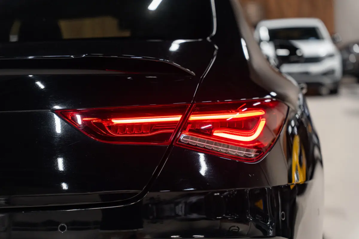 CLA 180 AMG Line, Pano, Digi Dash, Voll Led, Apple Carplay, Android Auto, NAP, Cam, Volledig Onderhouden