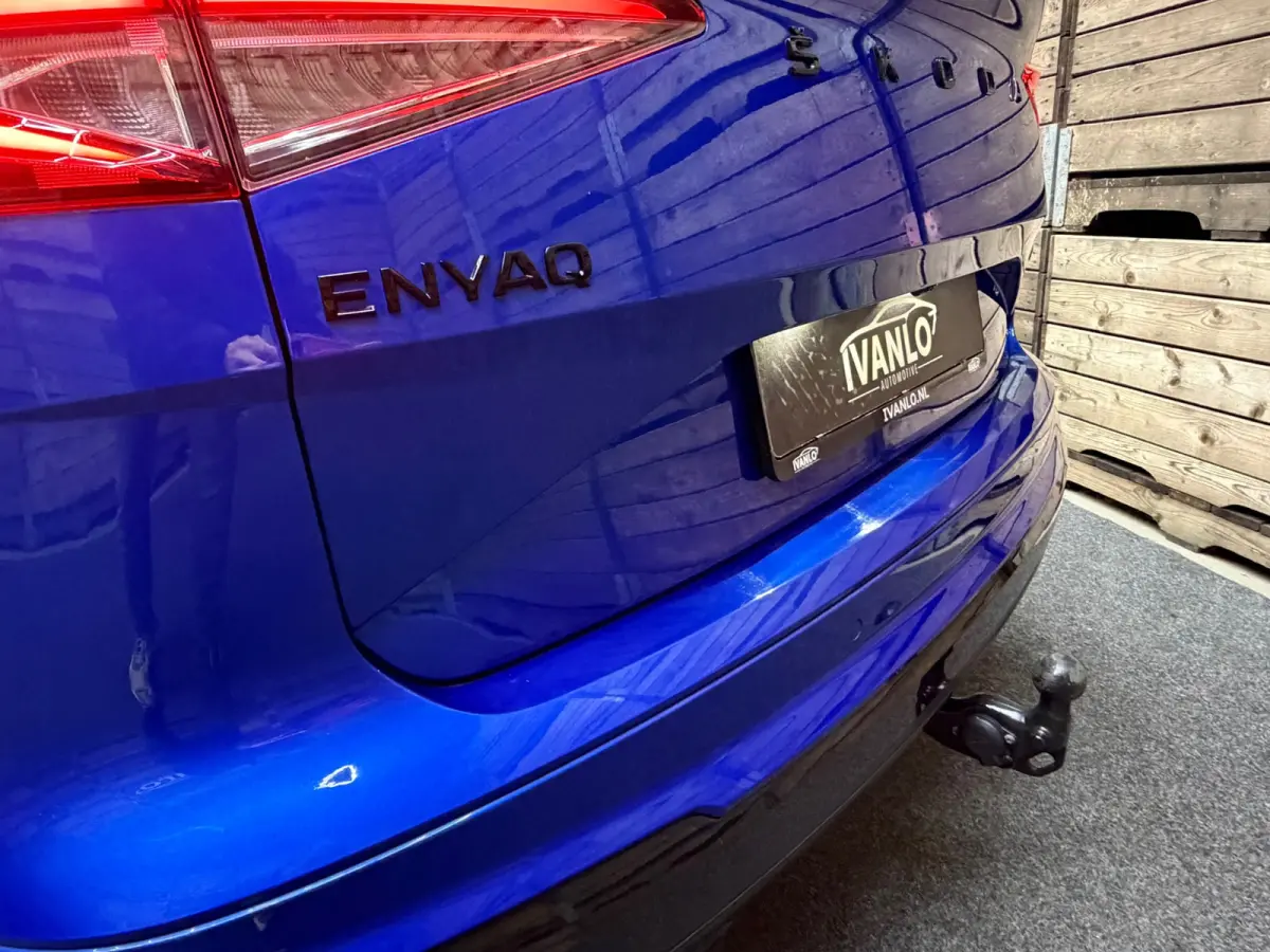 80 Sportline X Dual Navi Camera Clima Warmtepomp Trekhaak LED 21"LM