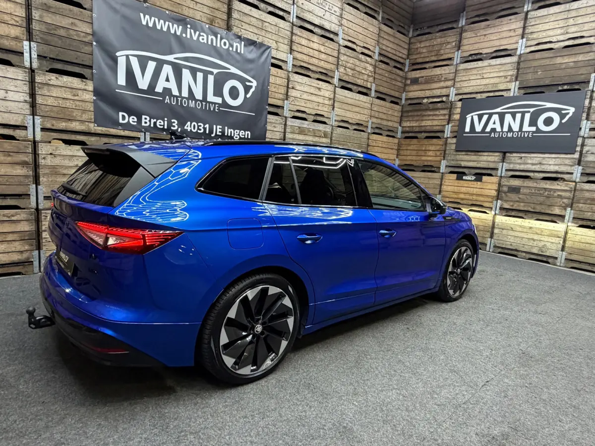 80 Sportline X Dual Navi Camera Clima Warmtepomp Trekhaak LED 21"LM