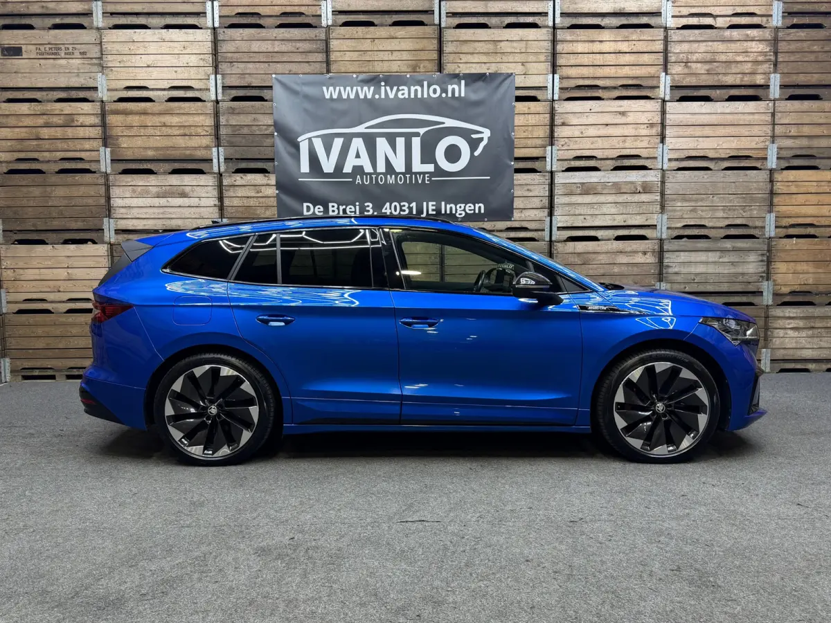 80 Sportline X Dual Navi Camera Clima Warmtepomp Trekhaak LED 21"LM