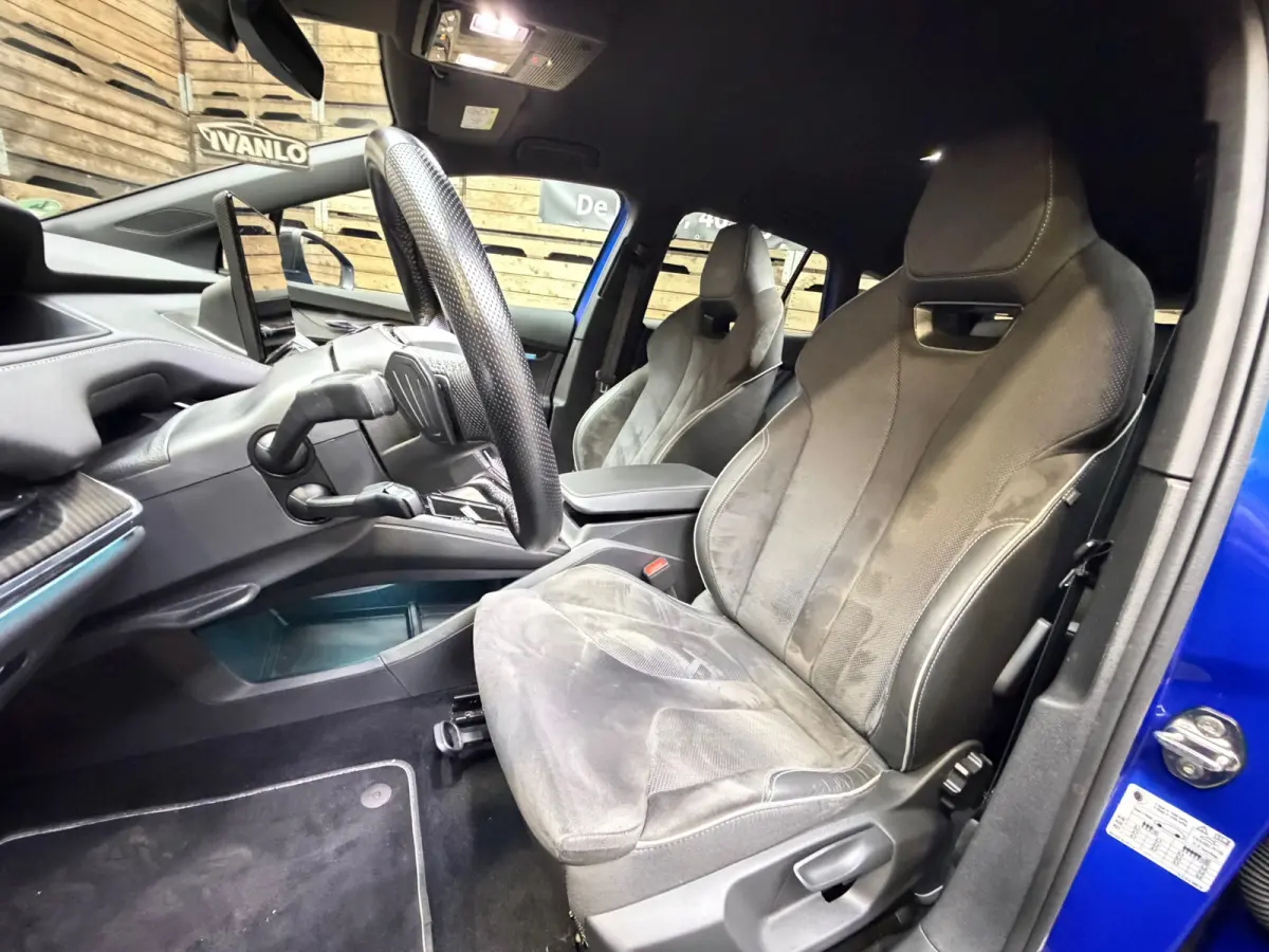 80 Sportline X Dual Navi Camera Clima Warmtepomp Trekhaak LED 21"LM