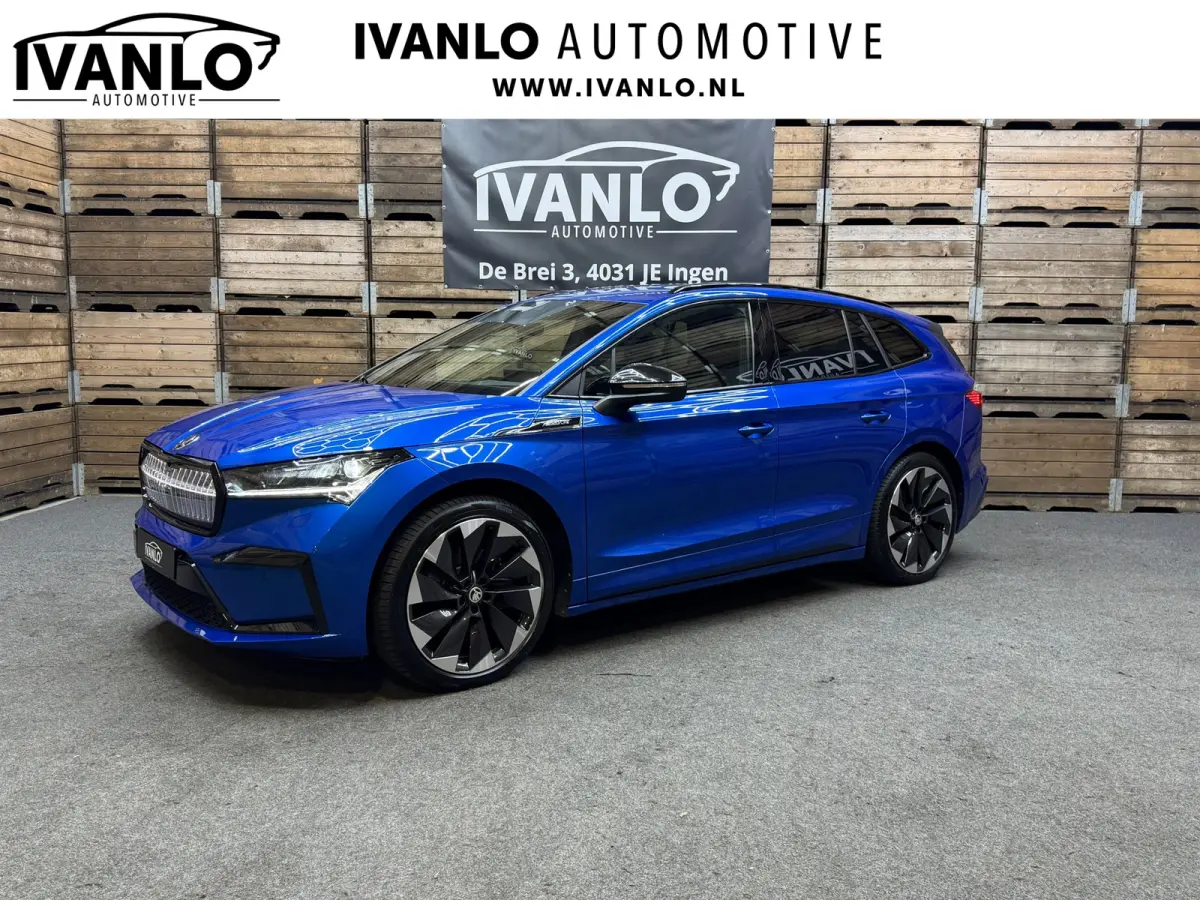 80 Sportline X Dual Navi Camera Clima Warmtepomp Trekhaak LED 21"LM