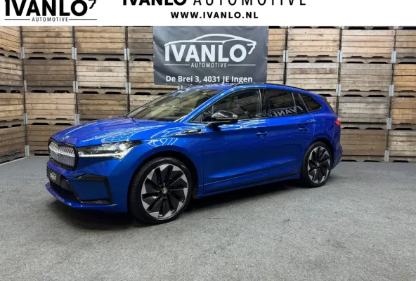 80 Sportline X Dual Navi Camera Clima Warmtepomp Trekhaak LED 21"LM