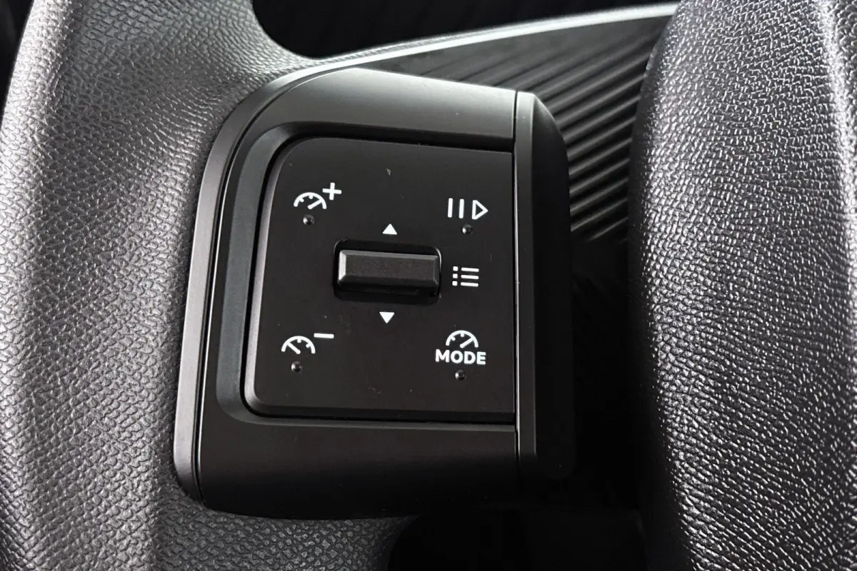 1.2 Turbo 100pk You Airco Cruise Control