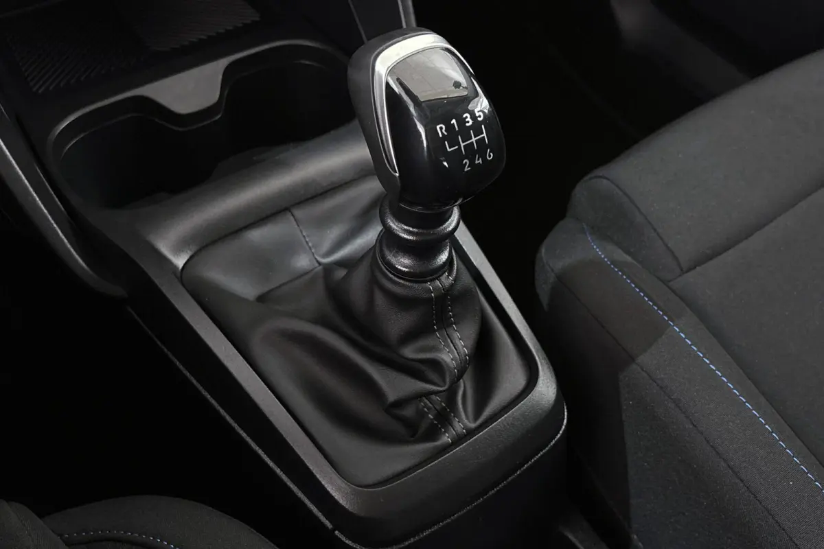 1.2 Turbo 100pk You Airco Cruise Control