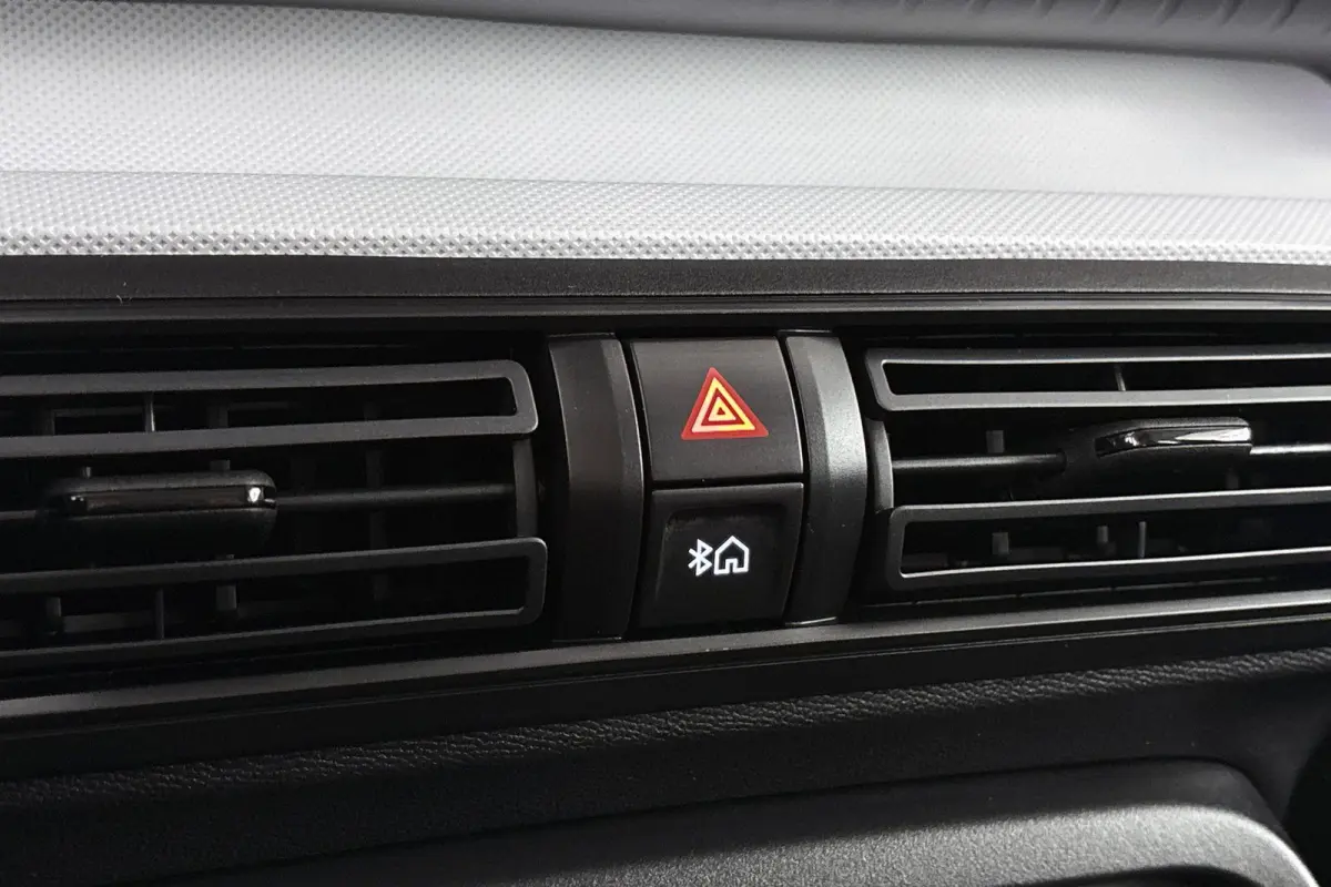 1.2 Turbo 100pk You Airco Cruise Control