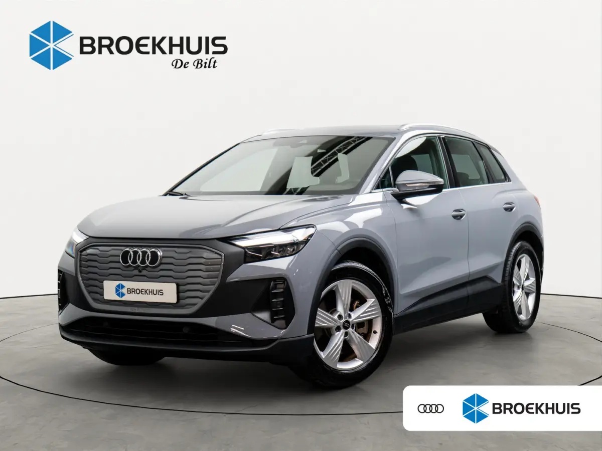 45 Edition 82 kWh | ADAPTIVE CRUISE | STOELVERWARMING | LED | NAVI | ELEKTR. ACHTERKLEP | PARK SENS | CLIMA