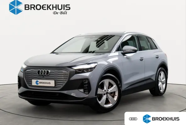 45 Edition 82 kWh | ADAPTIVE CRUISE | STOELVERWARMING | LED | NAVI | ELEKTR. ACHTERKLEP | PARK SENS | CLIMA
