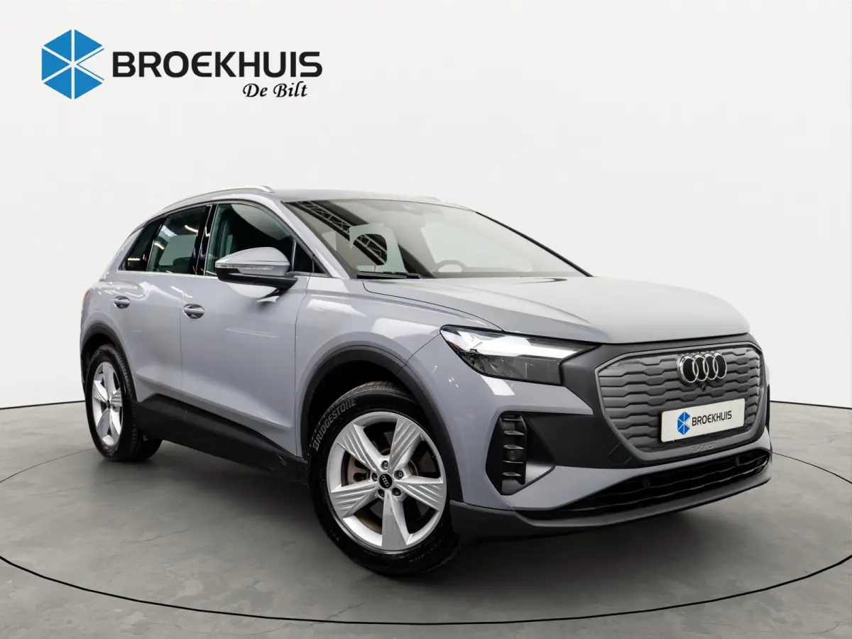 45 Edition 82 kWh | ADAPTIVE CRUISE | STOELVERWARMING | LED | NAVI | ELEKTR. ACHTERKLEP | PARK SENS | CLIMA