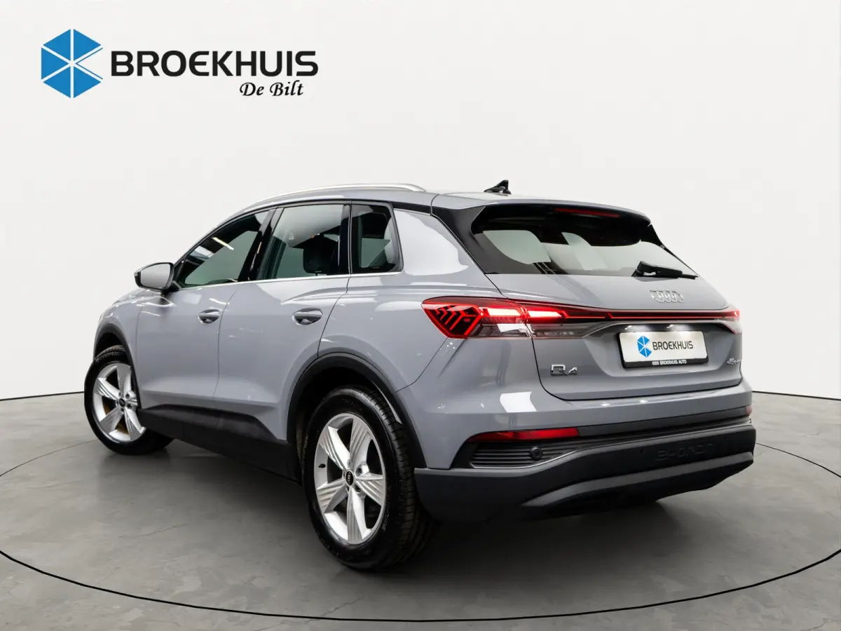 45 Edition 82 kWh | ADAPTIVE CRUISE | STOELVERWARMING | LED | NAVI | ELEKTR. ACHTERKLEP | PARK SENS | CLIMA