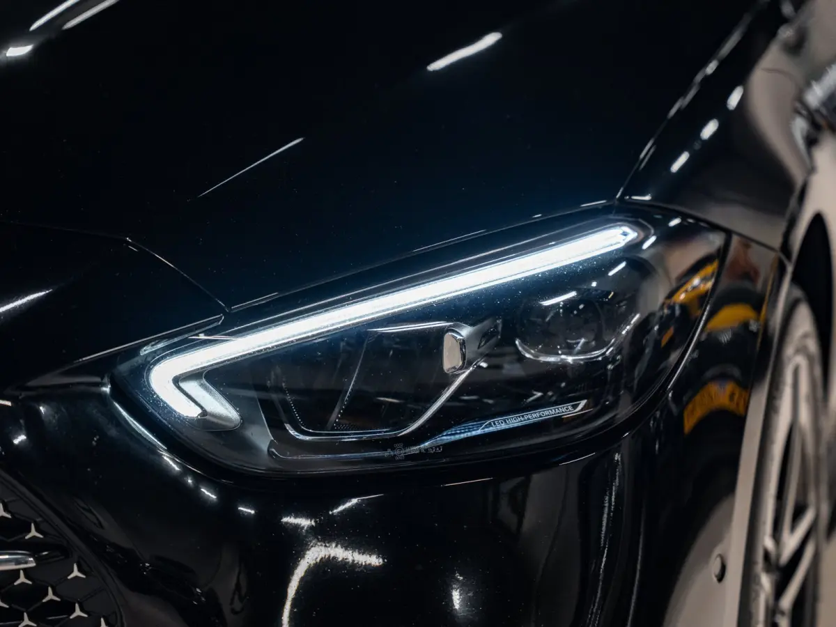 300e AMG Line Business, Night Pakket, Plug-In, Ambiënte Light, Apple Carplay, Cruise, Cam, PDC, Navi