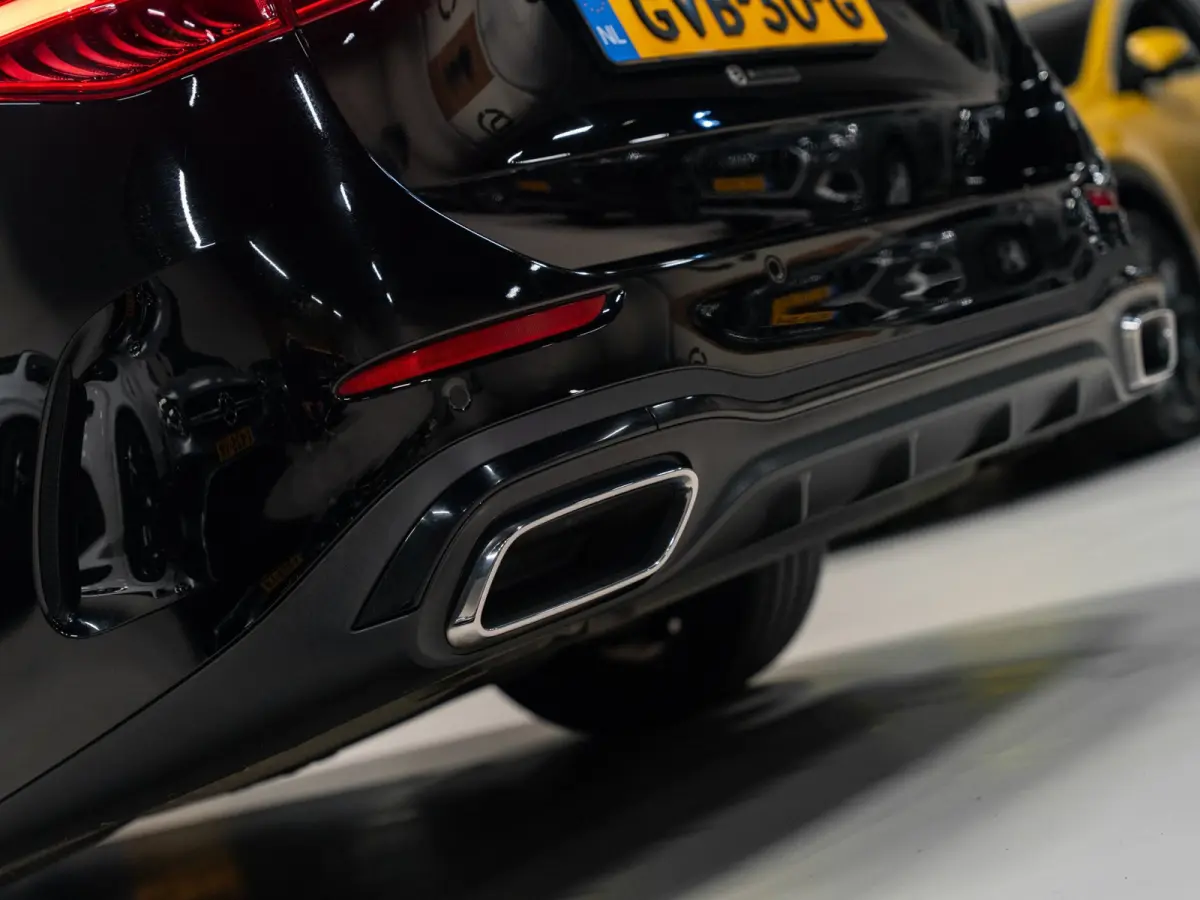 300e AMG Line Business, Night Pakket, Plug-In, Ambiënte Light, Apple Carplay, Cruise, Cam, PDC, Navi