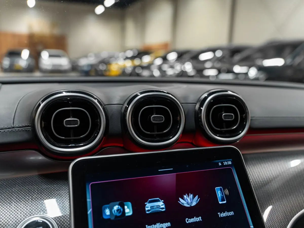 300e AMG Line Business, Night Pakket, Plug-In, Ambiënte Light, Apple Carplay, Cruise, Cam, PDC, Navi