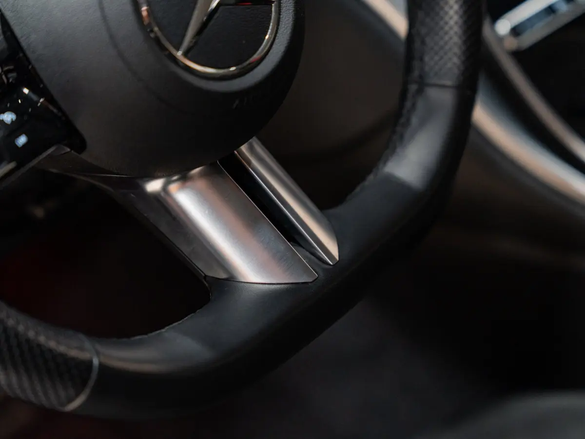 300e AMG Line Business, Night Pakket, Plug-In, Ambiënte Light, Apple Carplay, Cruise, Cam, PDC, Navi