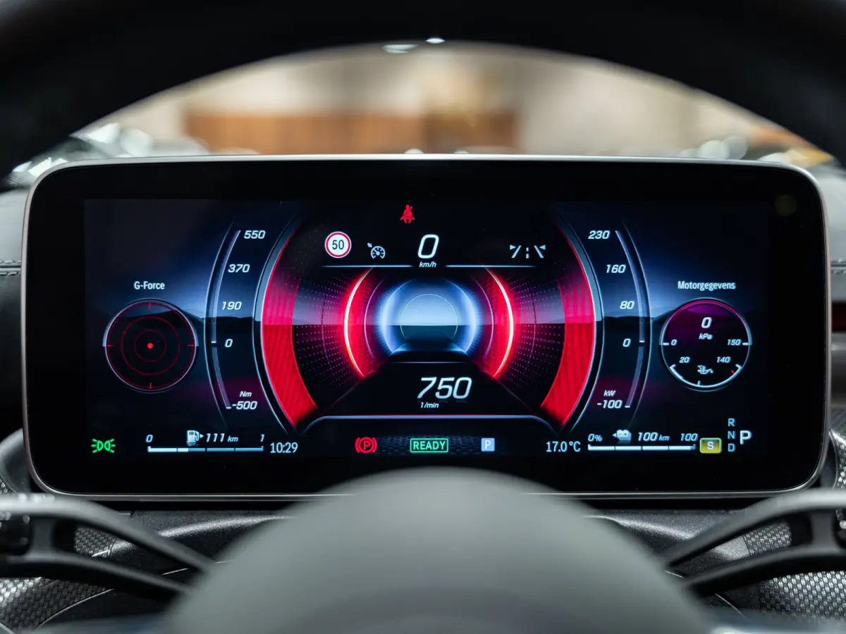 300e AMG Line Business, Night Pakket, Plug-In, Ambiënte Light, Apple Carplay, Cruise, Cam, PDC, Navi