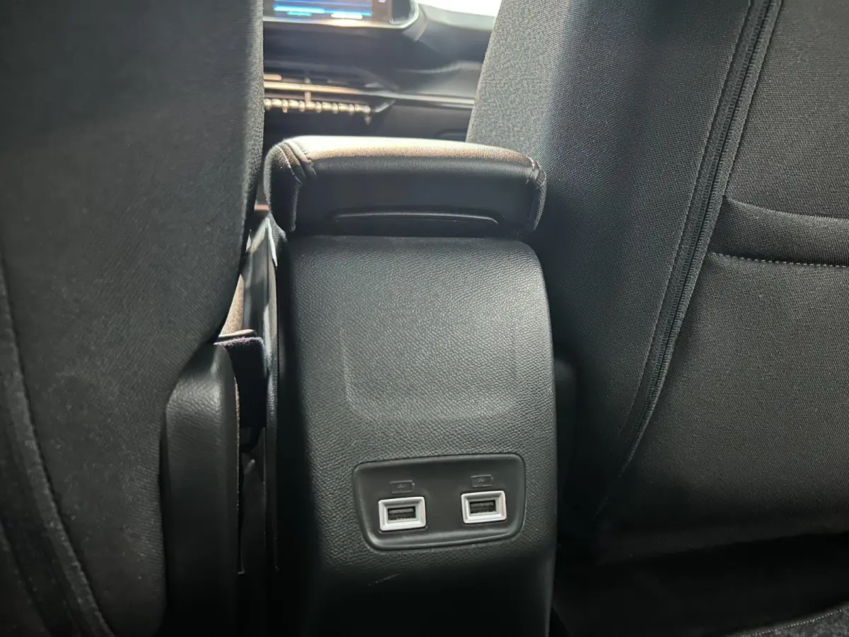 EV Active Pack 50 kWh