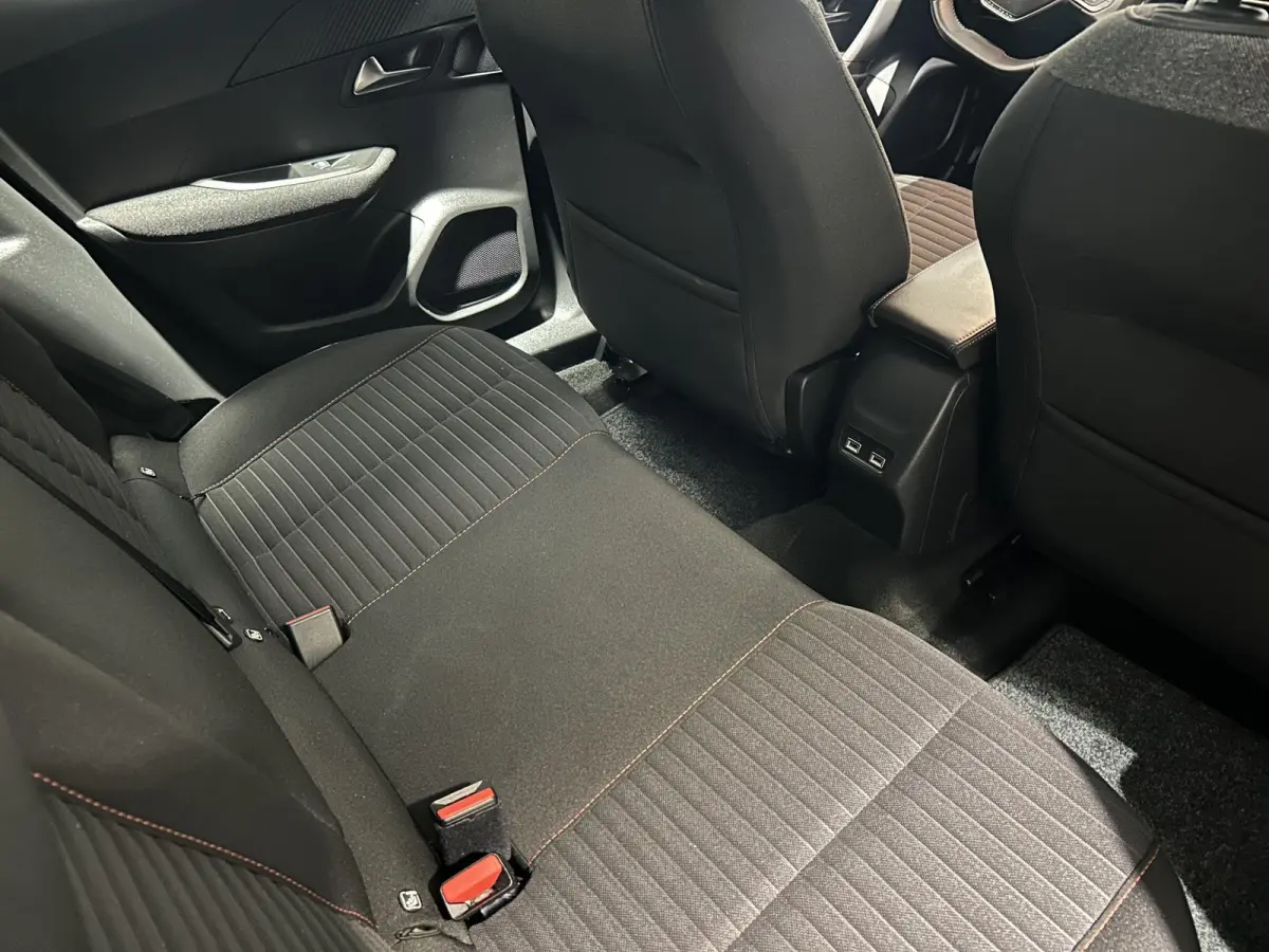 EV Active Pack 50 kWh