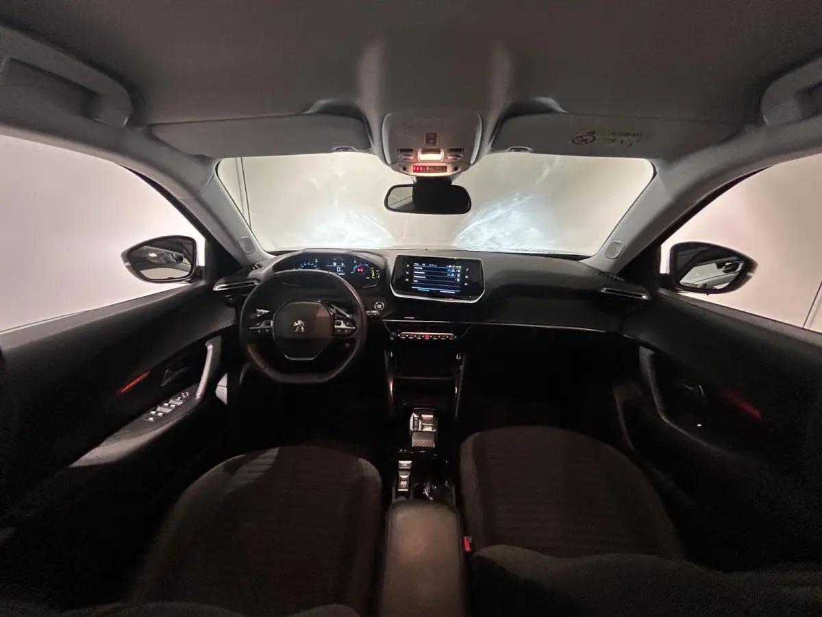 EV Active Pack 50 kWh
