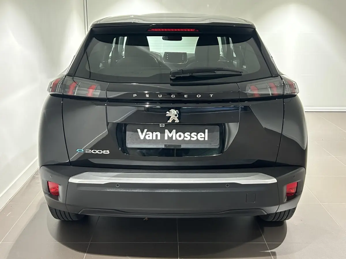 EV Active Pack 50 kWh