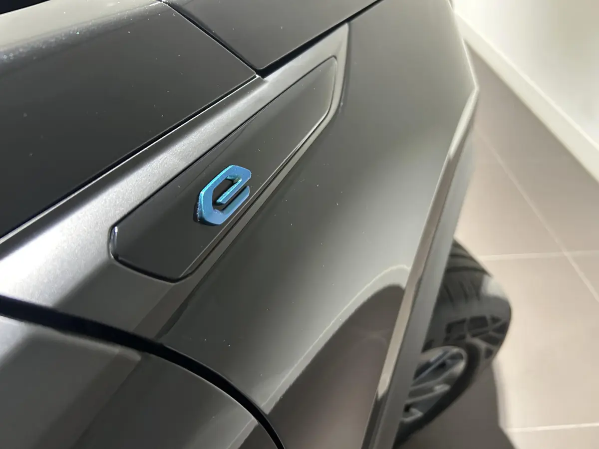 EV Active Pack 50 kWh