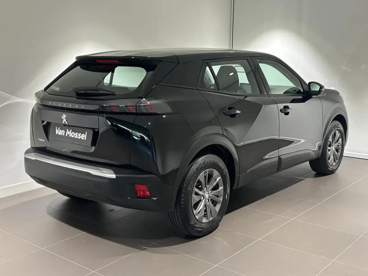 EV Active Pack 50 kWh
