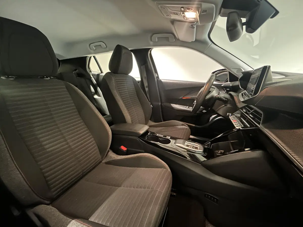 EV Active Pack 50 kWh