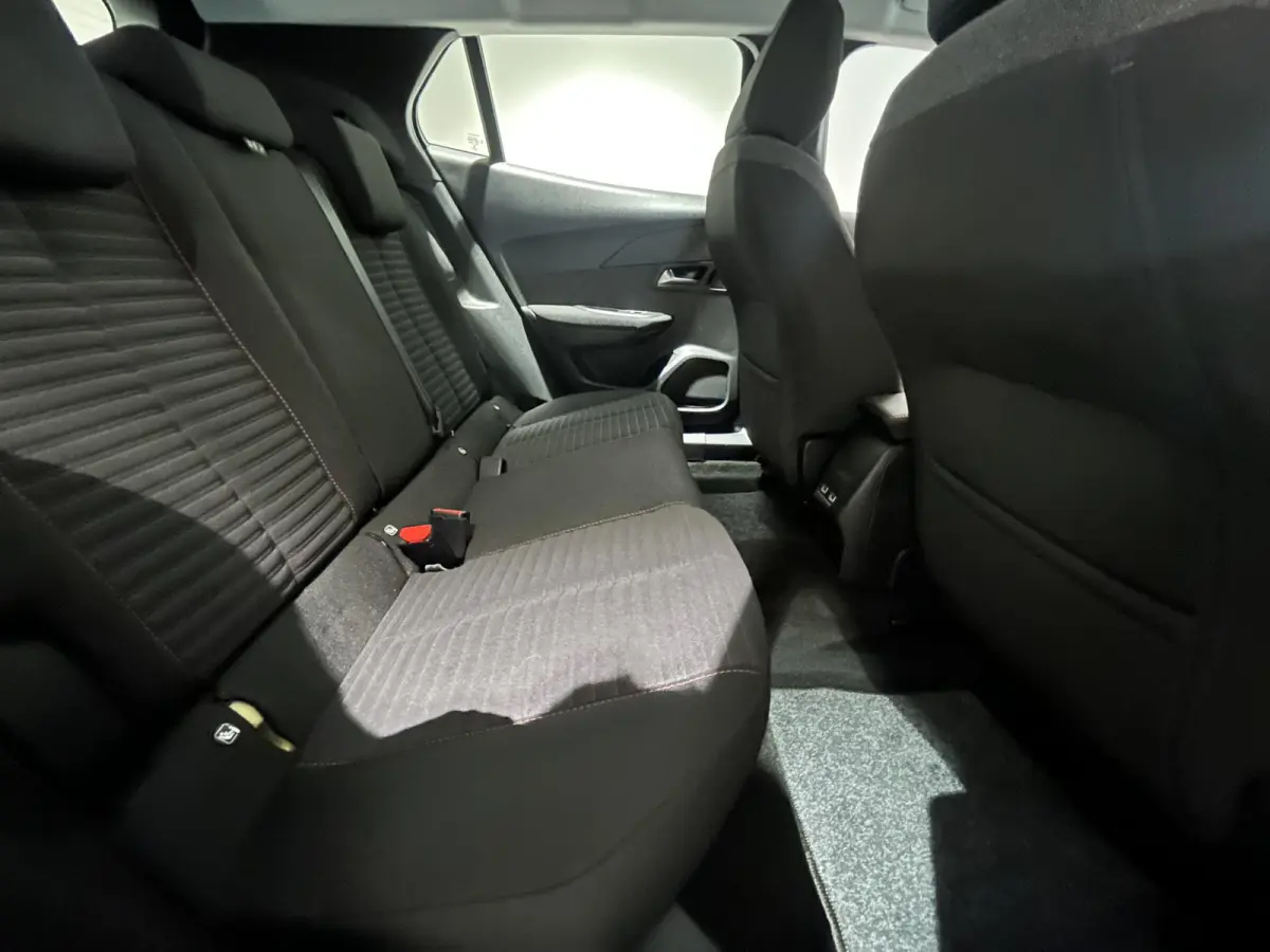EV Active Pack 50 kWh
