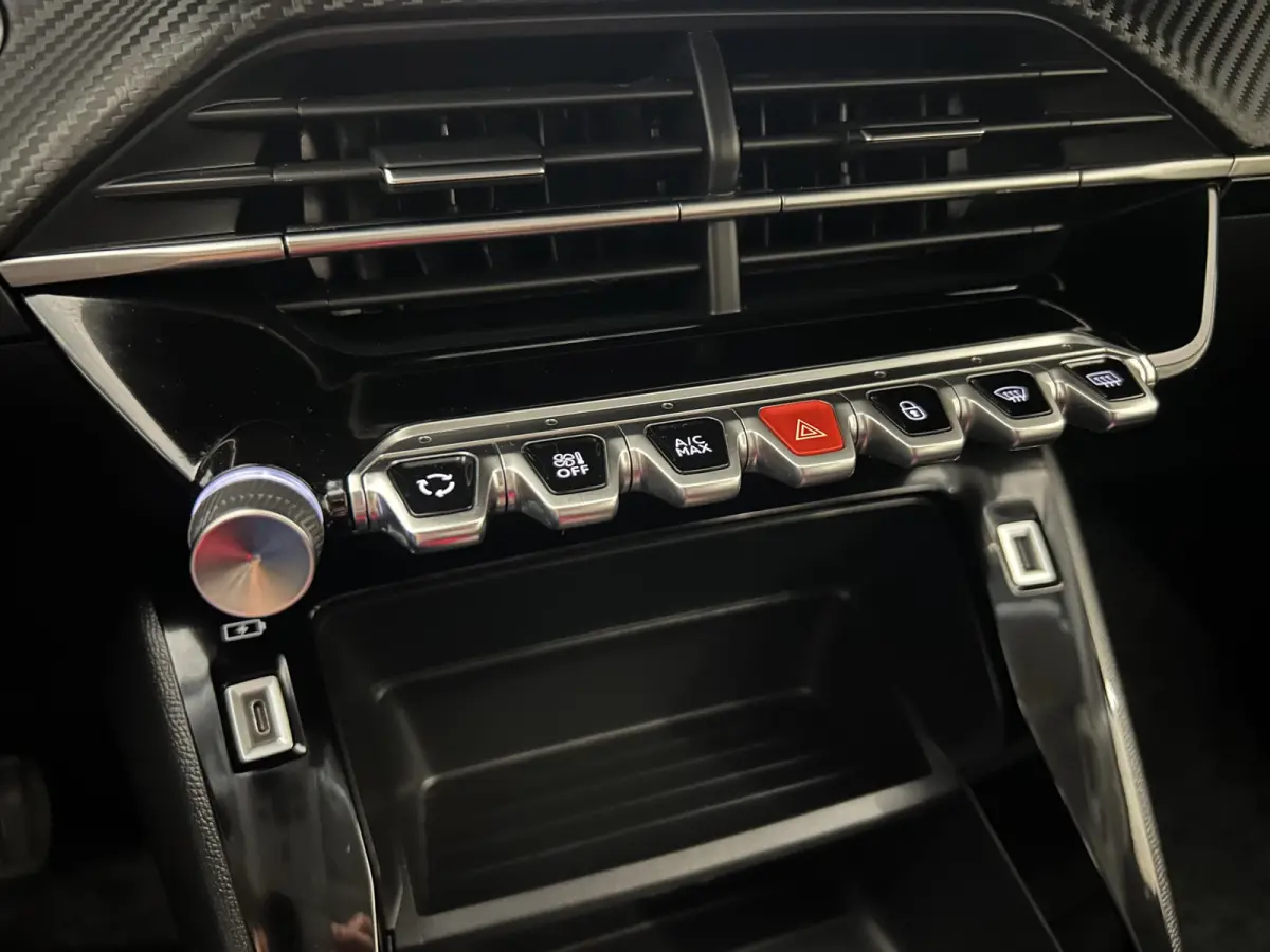 EV Active Pack 50 kWh