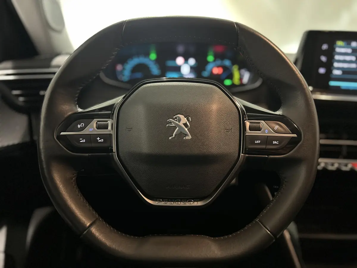 EV Active Pack 50 kWh
