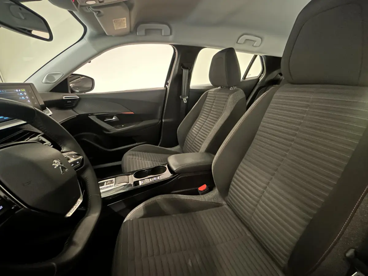 EV Active Pack 50 kWh