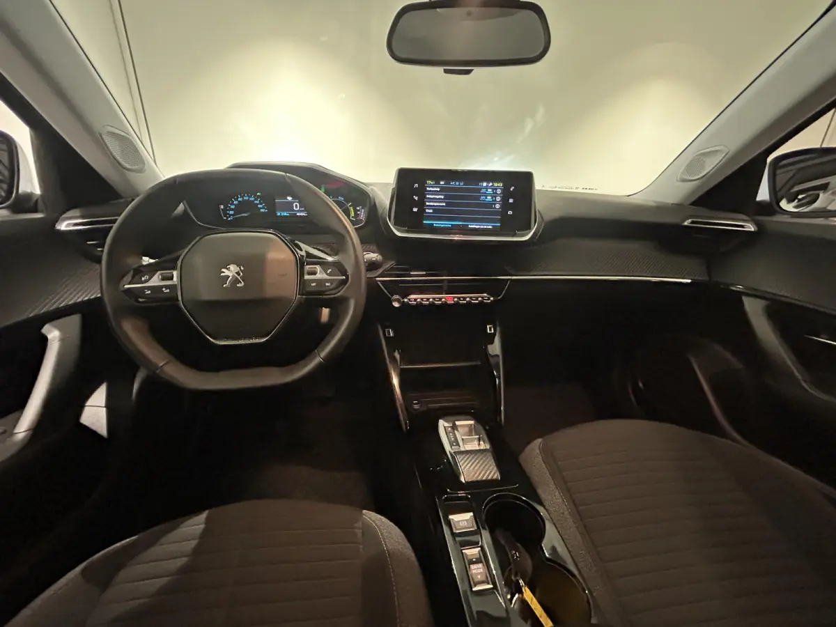 EV Active Pack 50 kWh